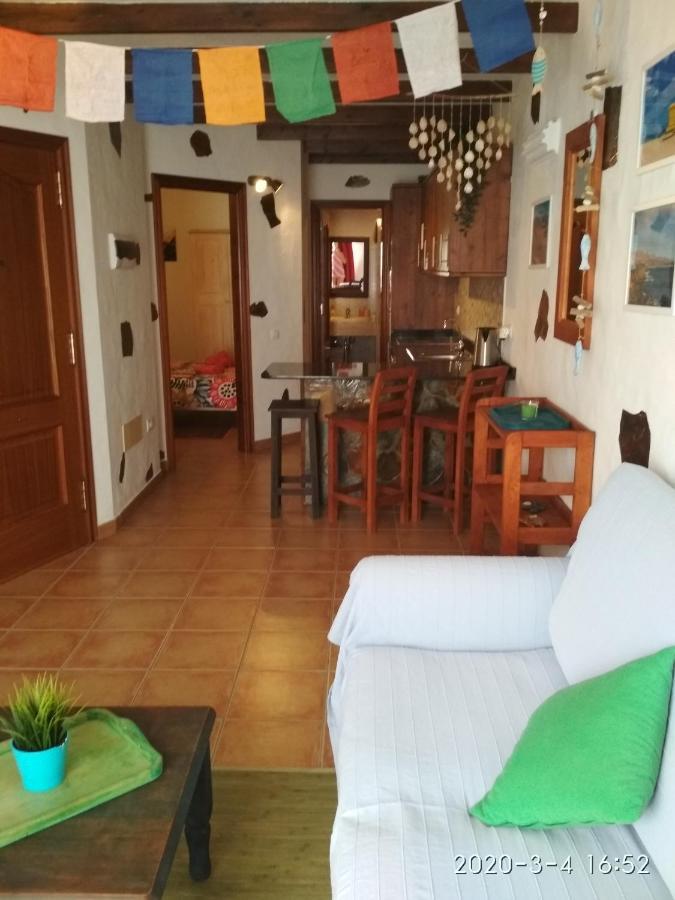 El Cotillo Casa Checa 4 Экстерьер фото