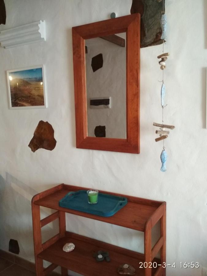 El Cotillo Casa Checa 4 Экстерьер фото