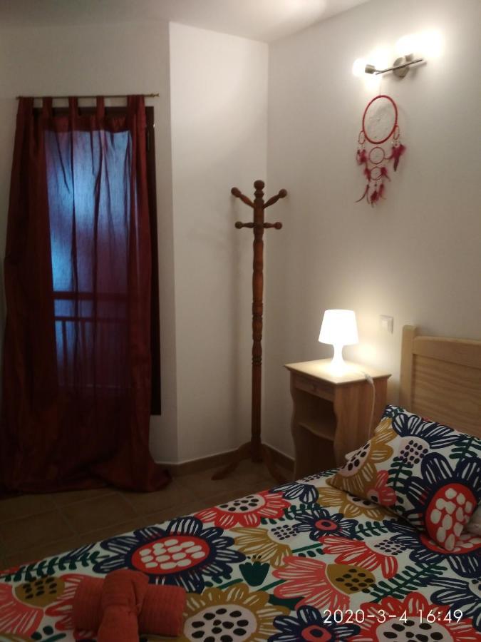 El Cotillo Casa Checa 4 Экстерьер фото